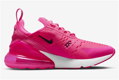 nike air max frauen pink|nike air max hyper pink.